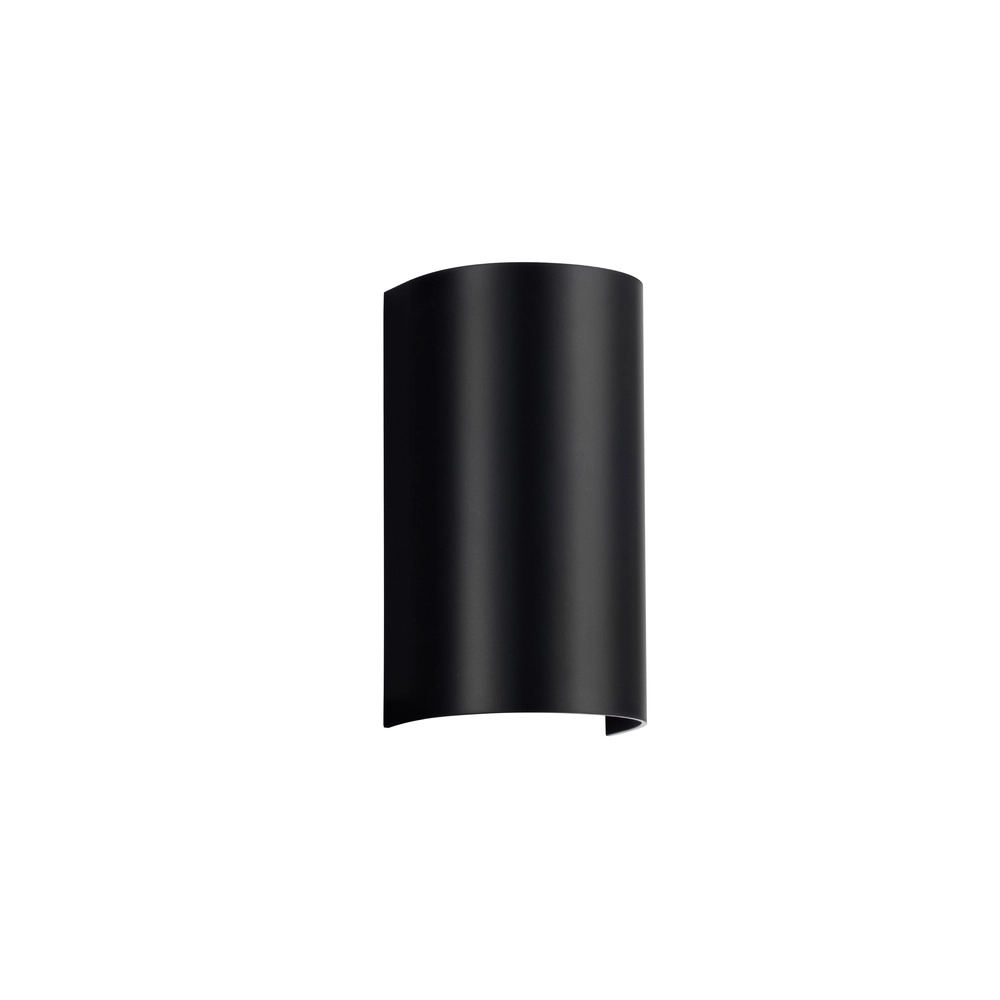 Briquet de haut en bas York noir Lyora 5212017453761