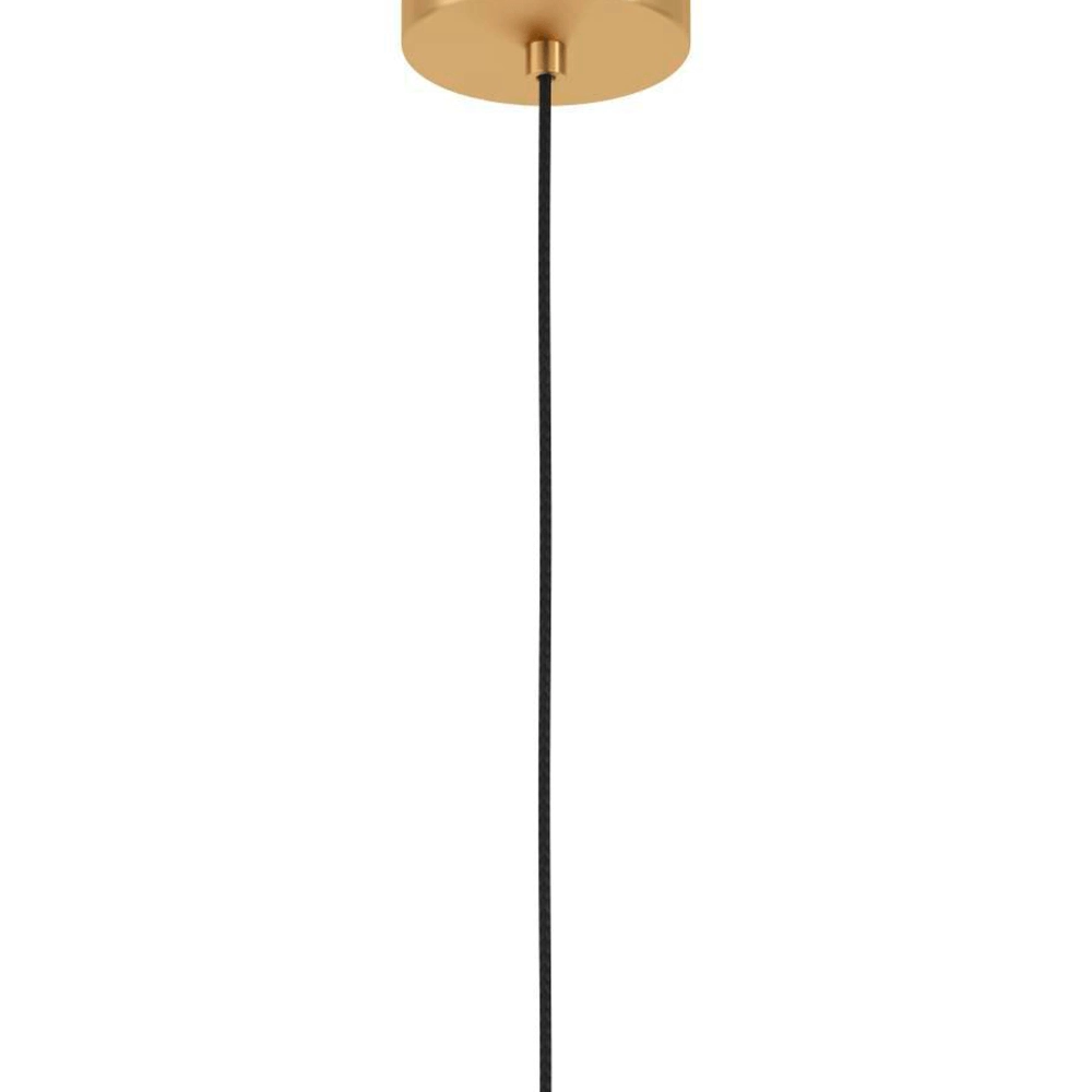 Lampe suspendue chic Nastasia Ø 38 cm Eglo 9008606238859