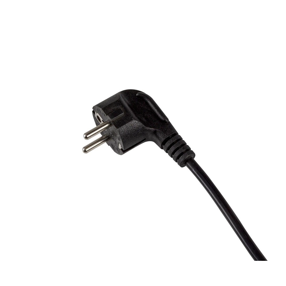 Lampe de bureau Worklight Easy noir 4000K SLV 4024163316316