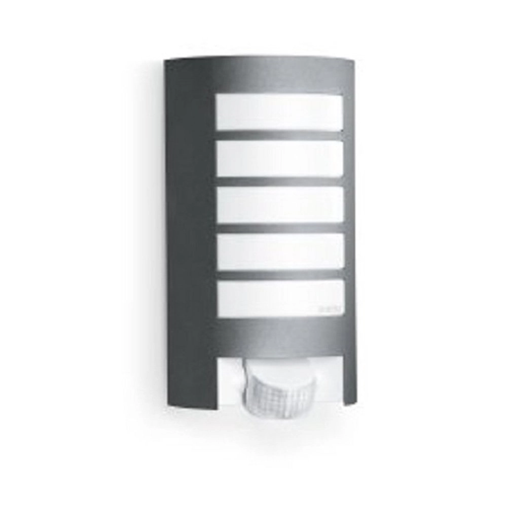 Lampe d'extérieur L 12 ANT avec capteur de mouvement