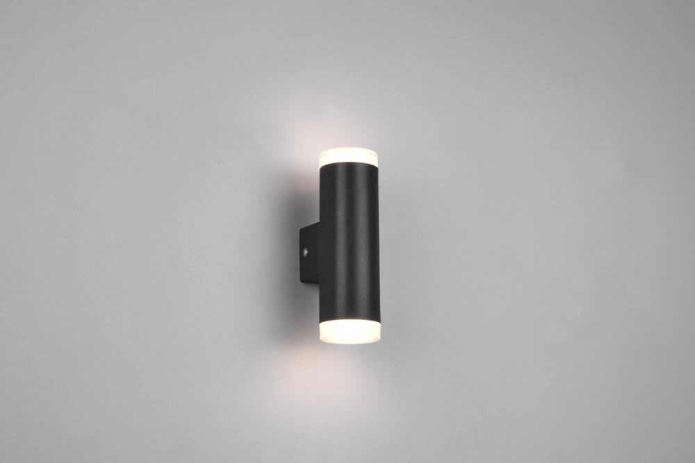 Lampe d'extérieur Up-Down Ray Trio 4017807508024