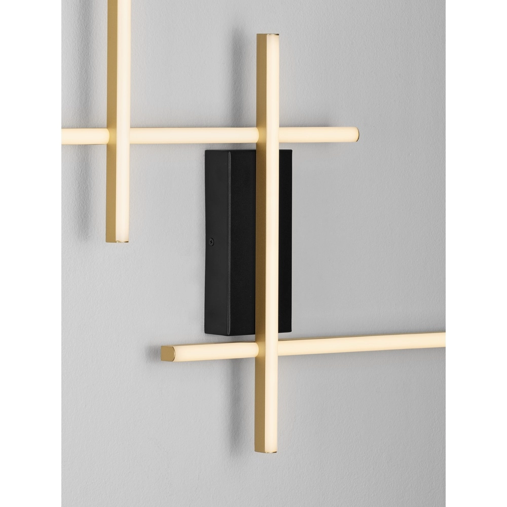 Applique murale Apecho or Lyora 5212017468611