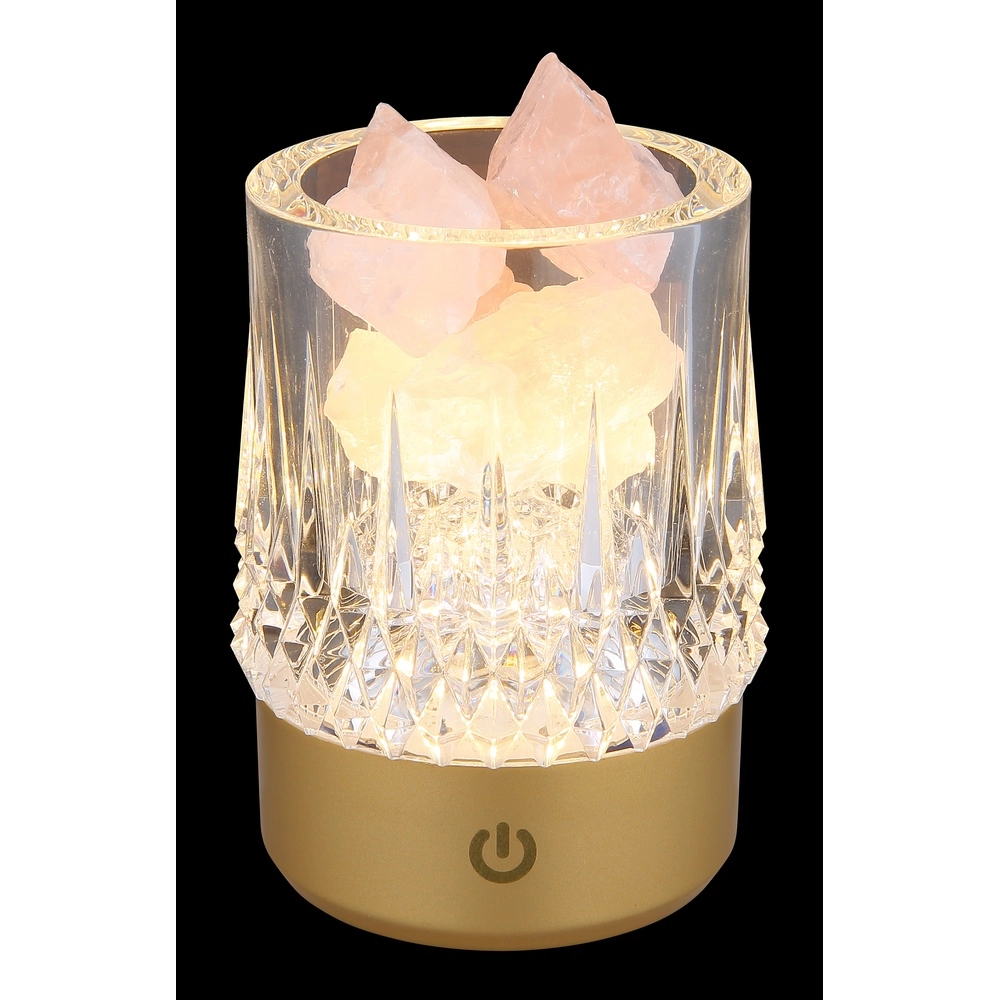 Lampe de table Lizzy Or Globo 9007371525799