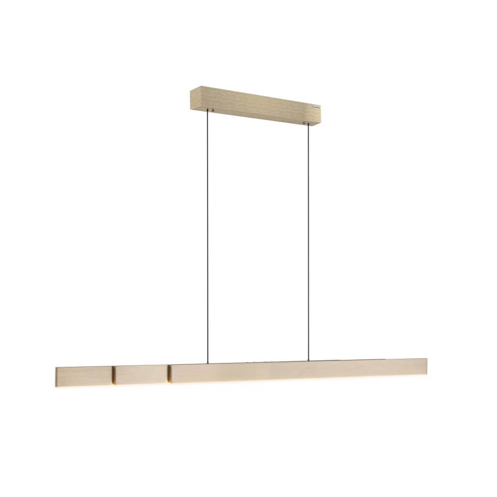 Lampe suspendue design Pure Moto-Rise laiton Lampe suspendue design Pure Moto-Rise laiton