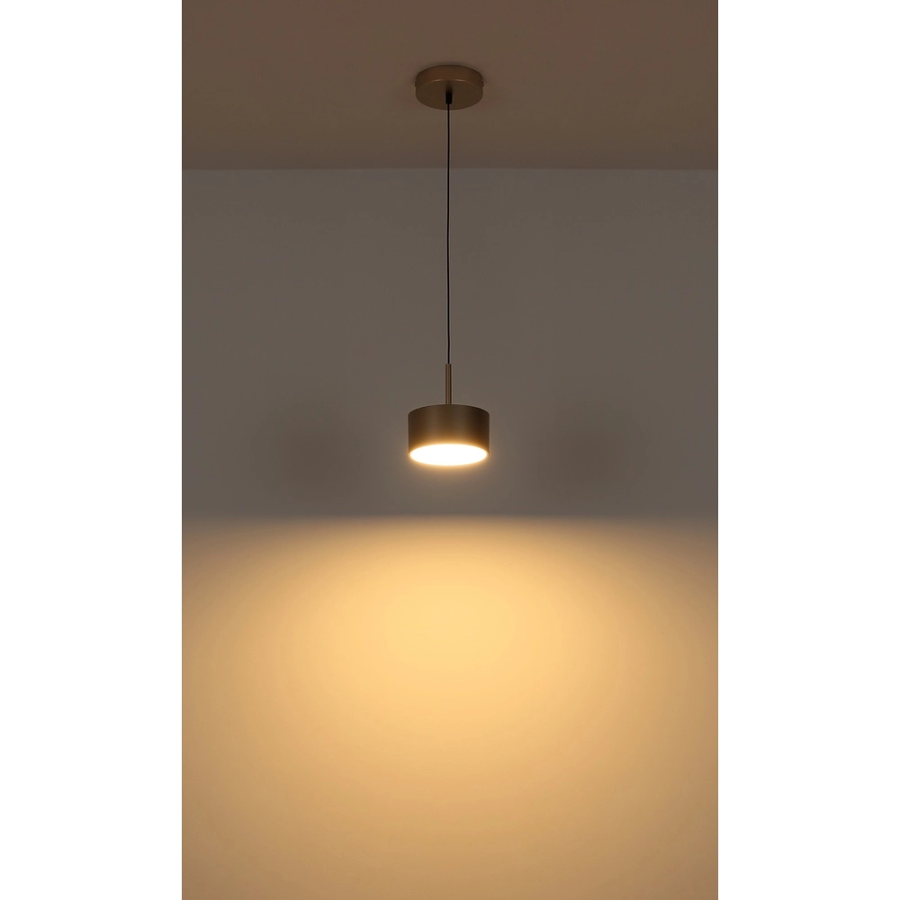 Lampe suspendue Raymond Champagne Globo 9007371528875