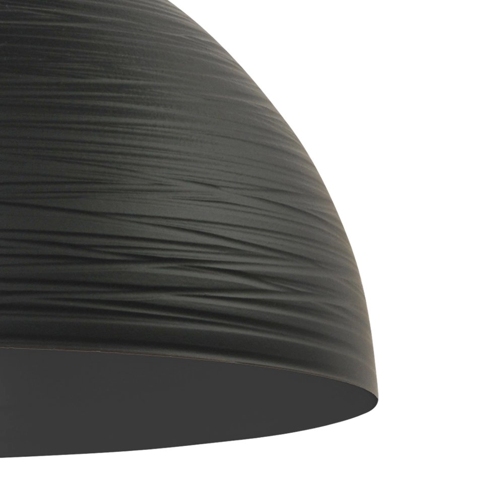 Lampe à suspension Concepto 60 Masterlight 8718121238487