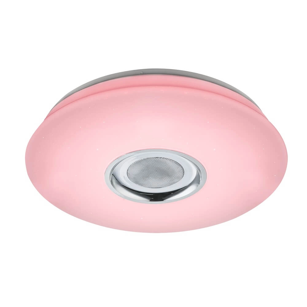 Plafonnier Nicole Ø 40cm Globo 9007371362967