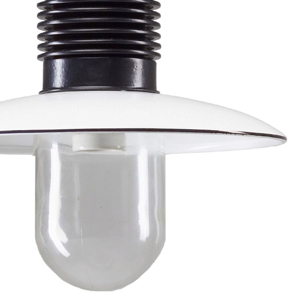 Lampe suspendue de porche Ampere Nostalgique KS 8714732118705