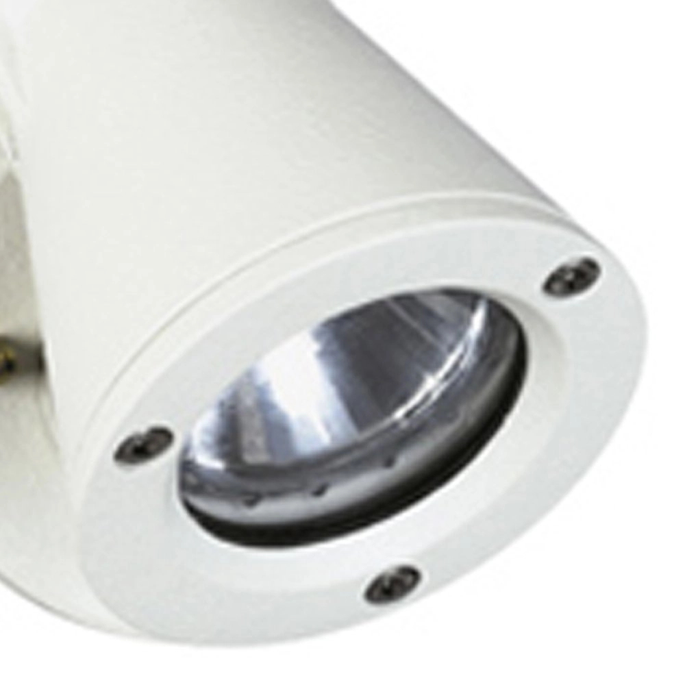 Spot mural à LED Sylon blanc Albert 4007235823530