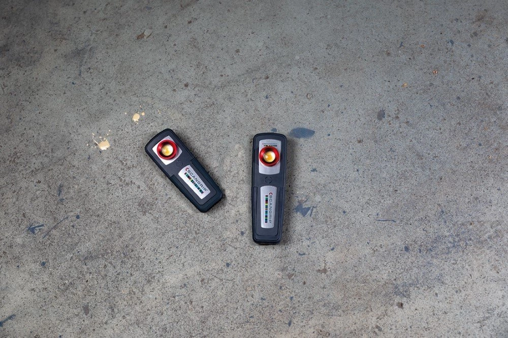 Minimatch Scangrip 5708997356500