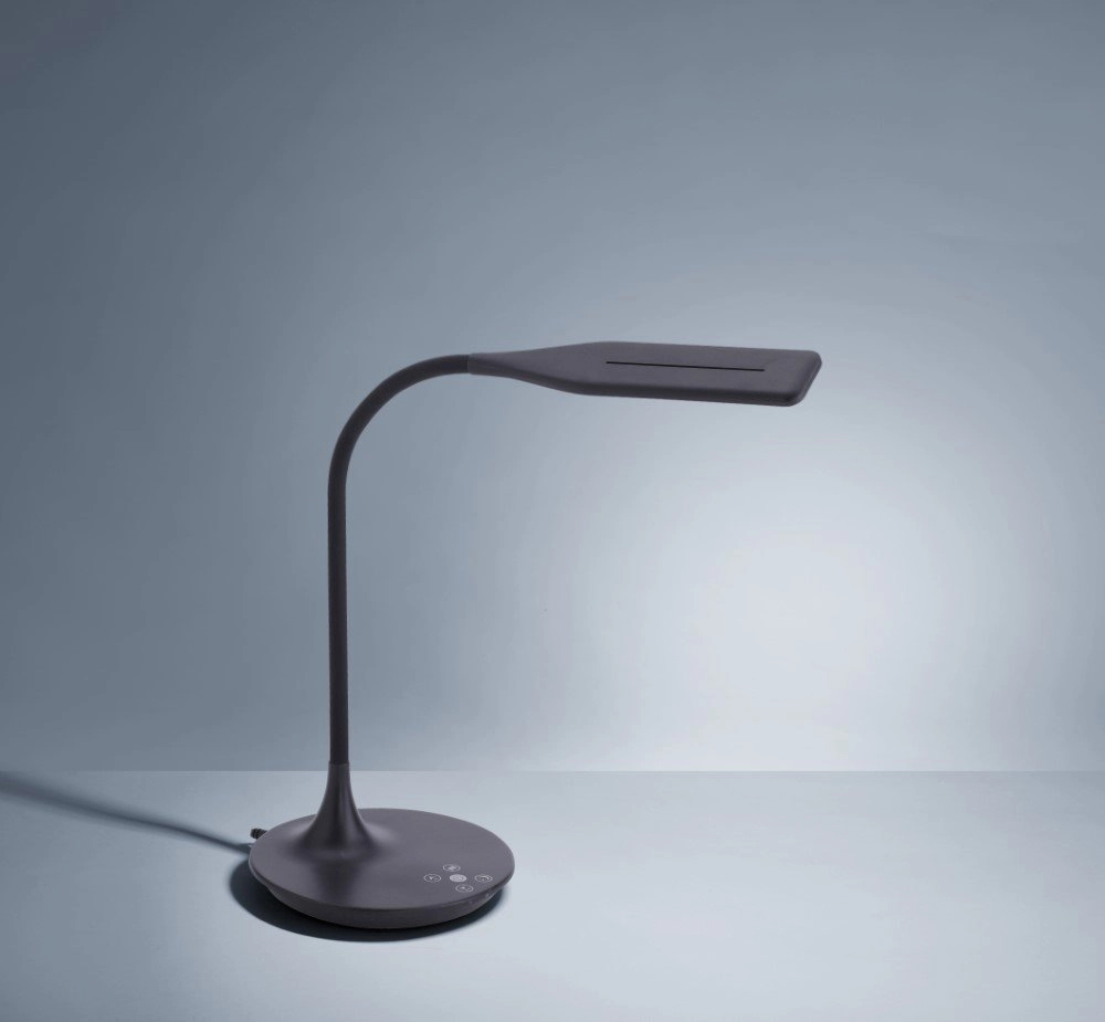 Lampe de table flexible Rafael Just Light 4043689954208