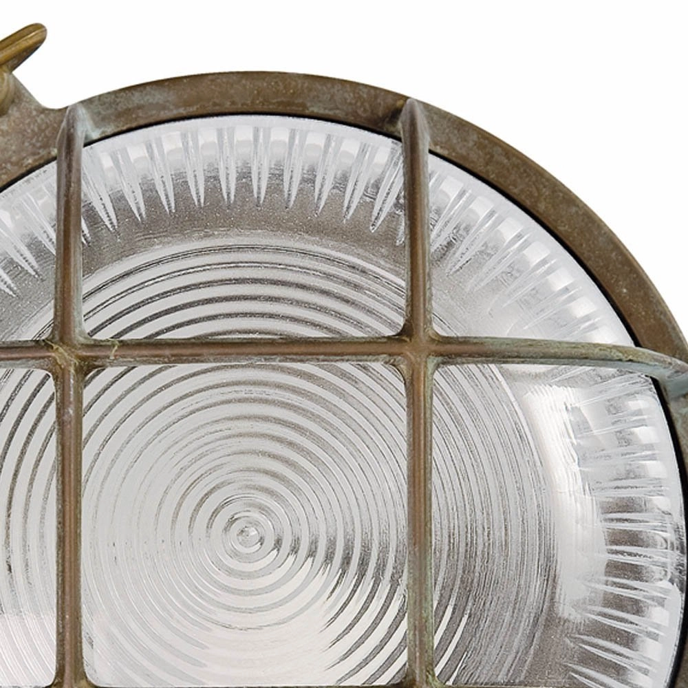 Lampe de porche Maritiem Franssen 8021035005879