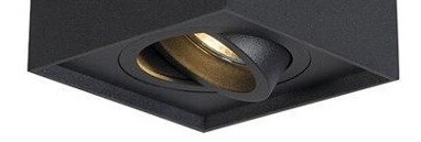 Spot carré en saillie Roty Ceiling Square Lyora 5908263384538