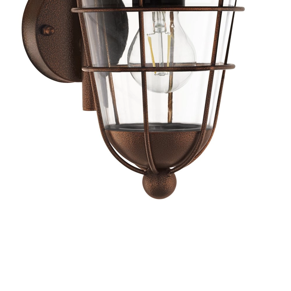 Lampe d'extérieur Pulfero 1 Eglo 9002759948559
