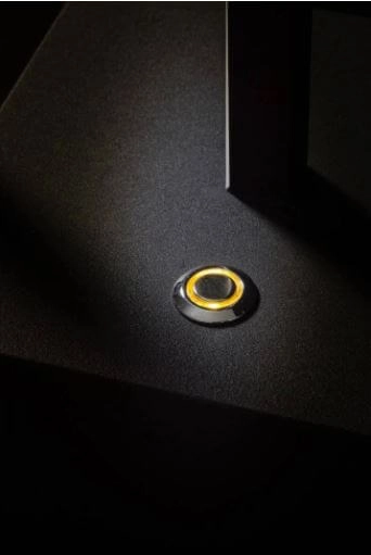 Lampe de table LED Sunn ETH 8719075189801