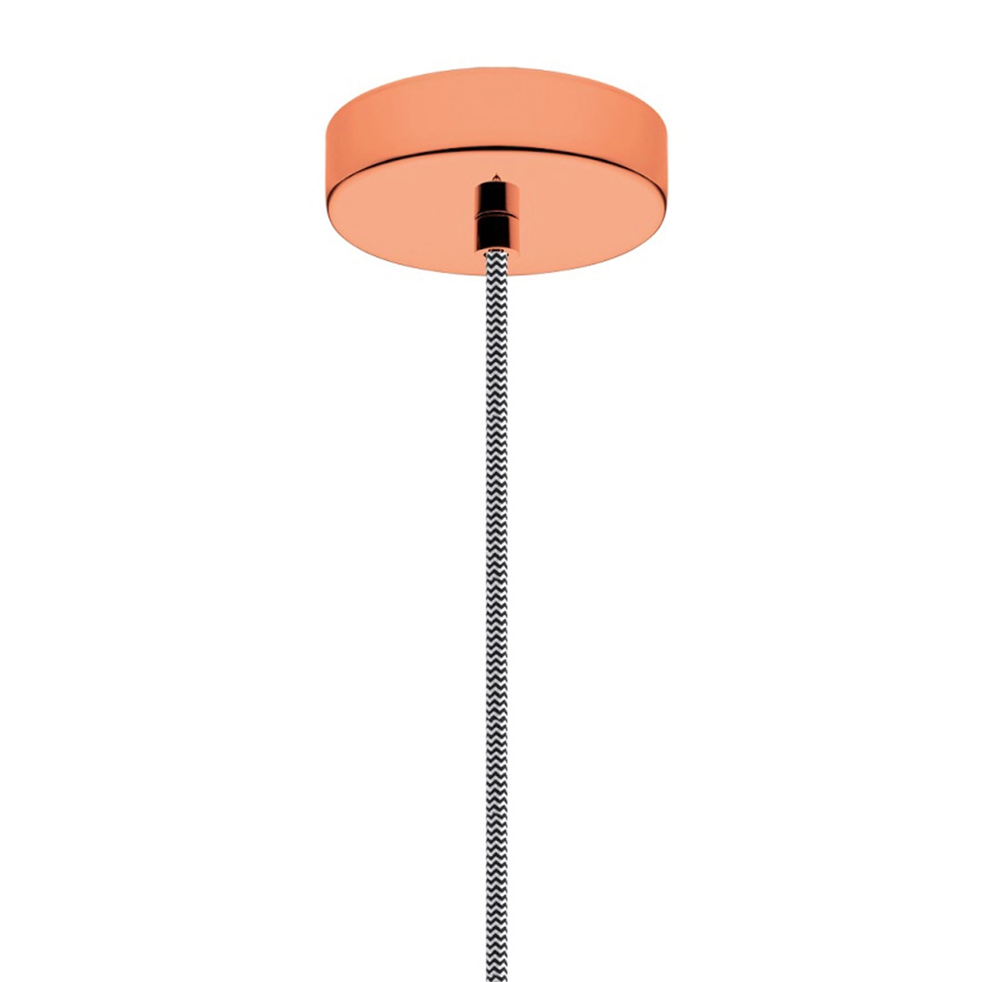 Lampe à suspension Yorth Pendule Eglo 9002759325428