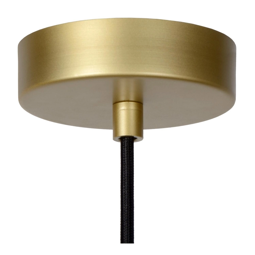 Lampe pendante de conception Extravaganza Tusse rose Lucide 5411212105639