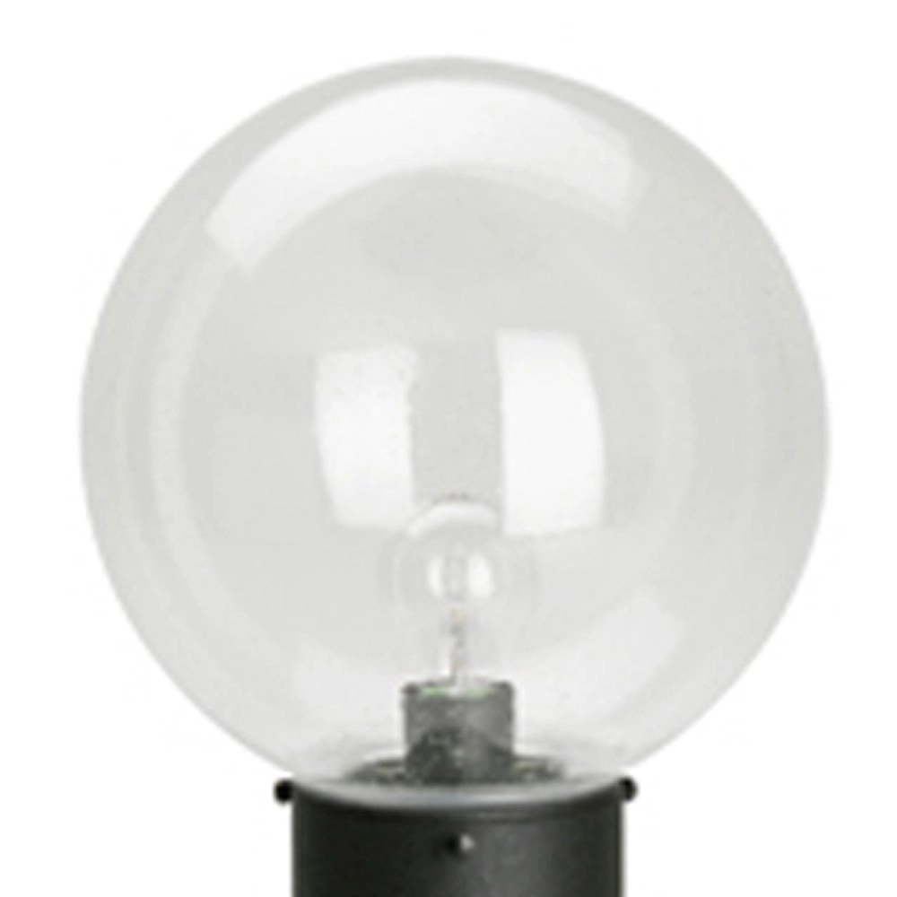 Lampe à ampoule Borl avec détecteur de mouvement Albert 4007235620108