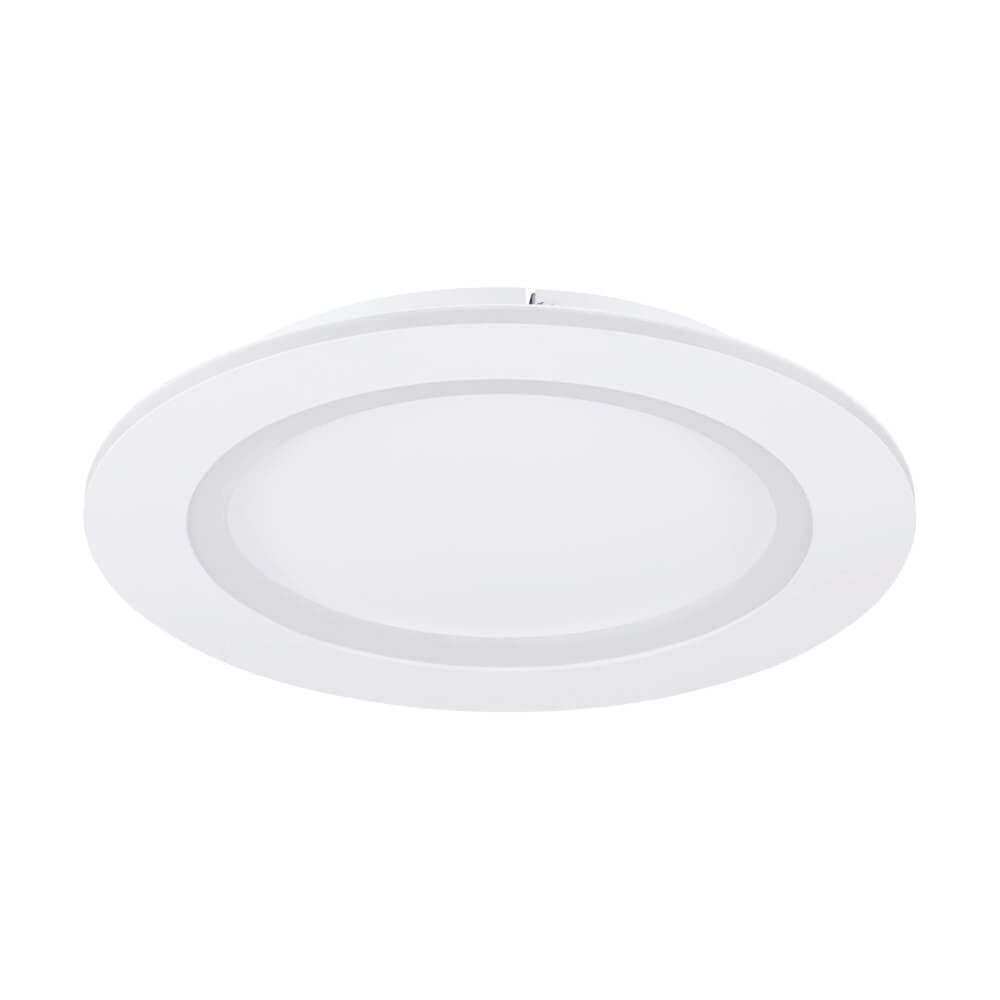 Plafonnier rond Padrogiano-Z Ø 45cm blanc Eglo 9008606244218