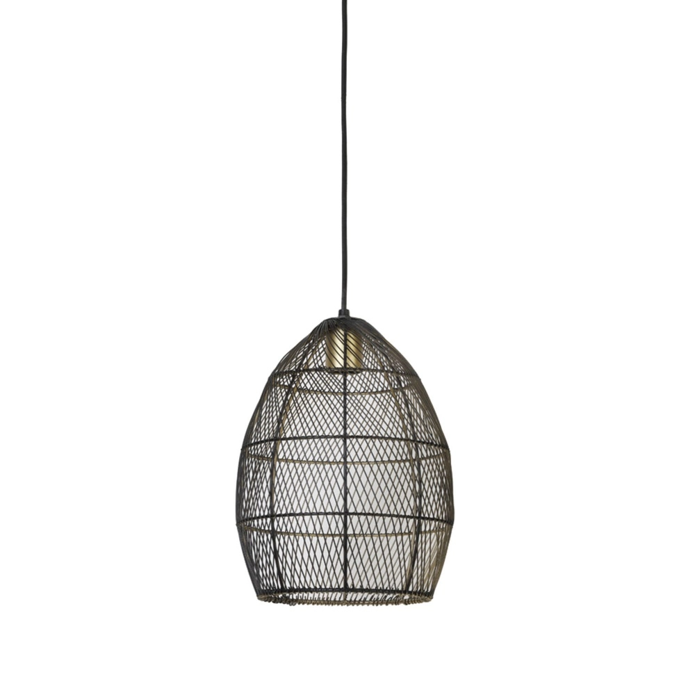Lampe suspendue Meya Ø 23cm