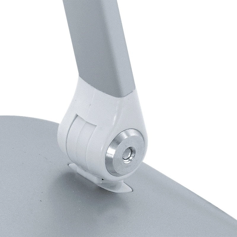 Lampe de table LED Cajero gris Eglo 9002759956943