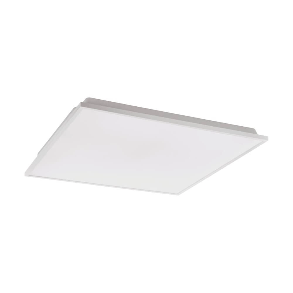 Plafonnier Zigbee Herrora-Z blanc Eglo 9002759996390