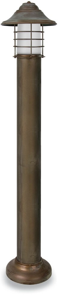 Lampe d'extérieur sur pied Veladero L