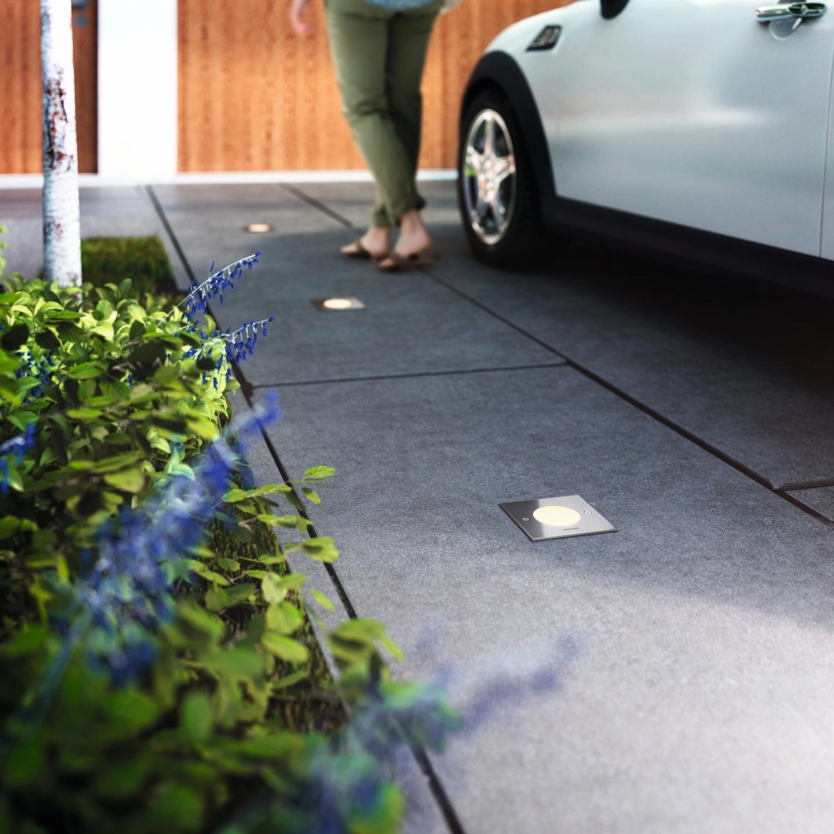 Crust Spot au sol Philips 8718696159019