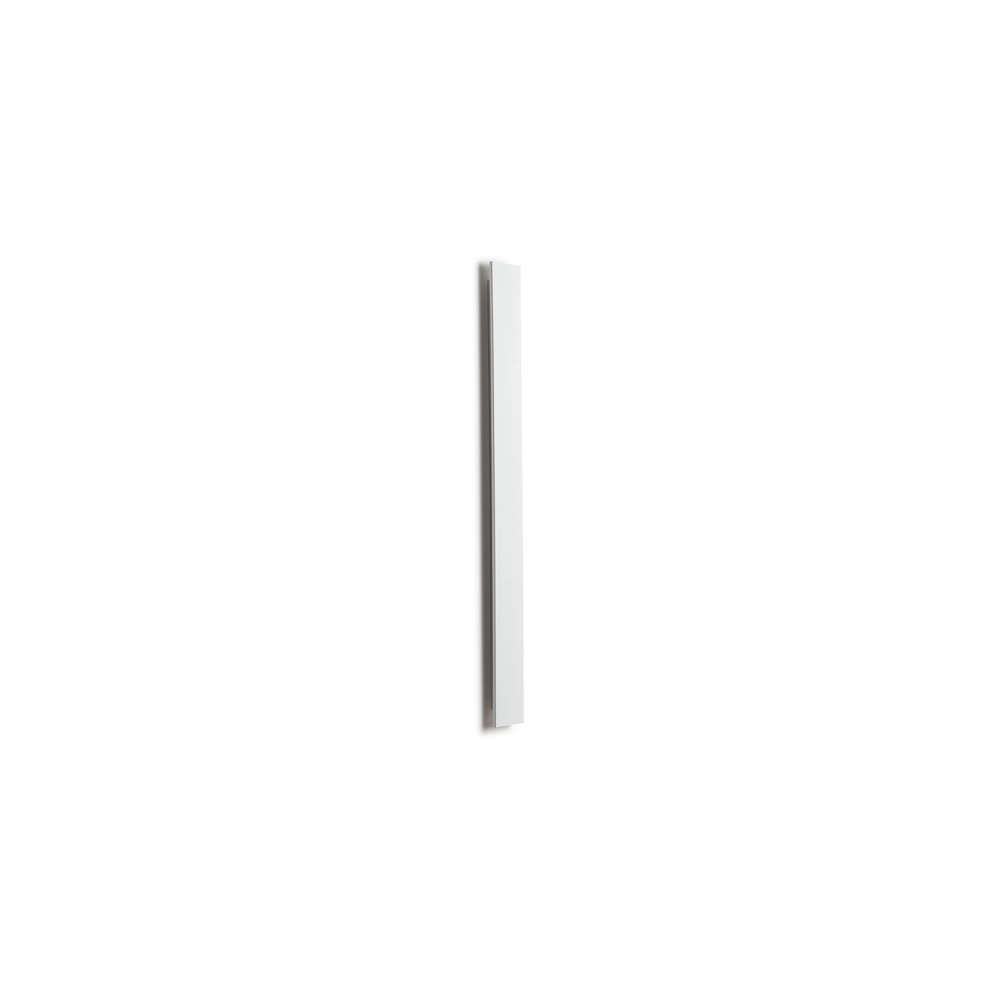 Lampe murale moderne Comma Led blanc 78 cm Lyora 5903139118842