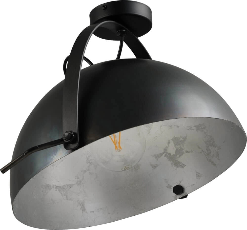 Lampe de plafond Larino 40 Rural