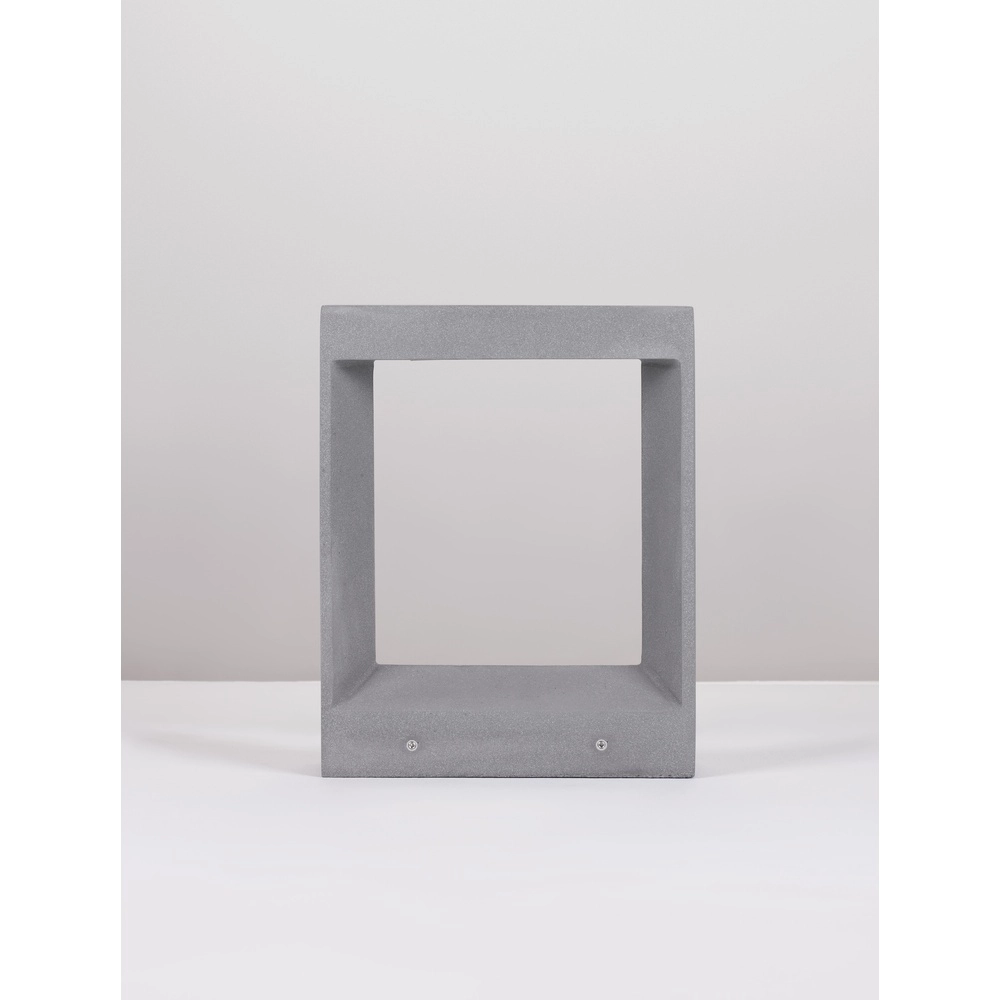 Lampe de jardin design Cairo 35cm Lyora 5212017440495