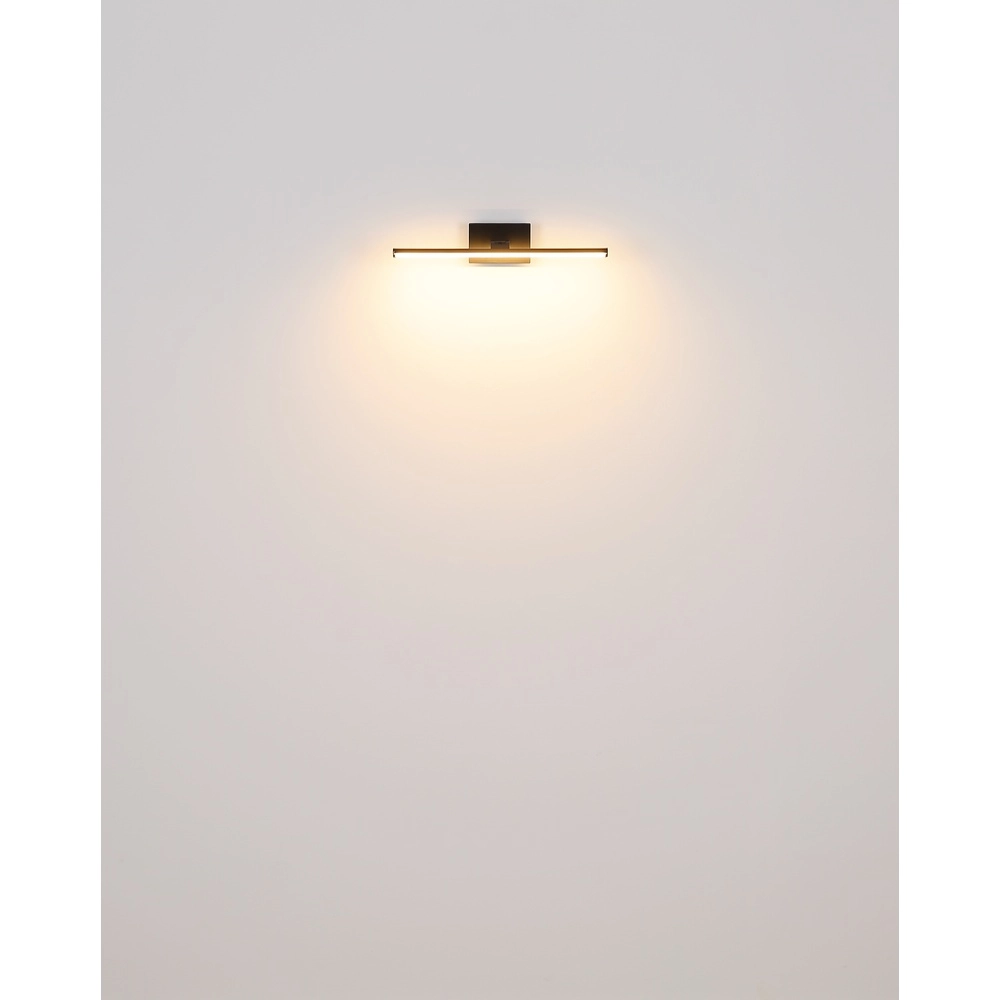 Lampe panoramique Jaime I Noir Globo 9007371510658
