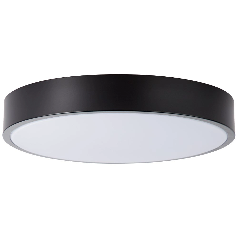 Lampe de plafond Slimline Ø 33 cm Brilliant 4004353356117