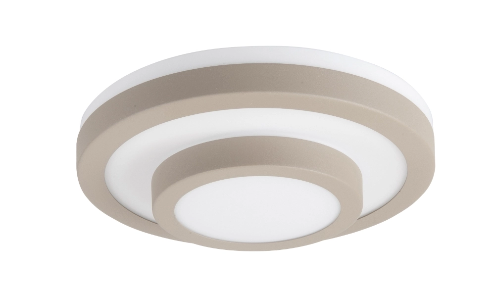 Lampe de plafond en sable Master Ø 26cm - E27