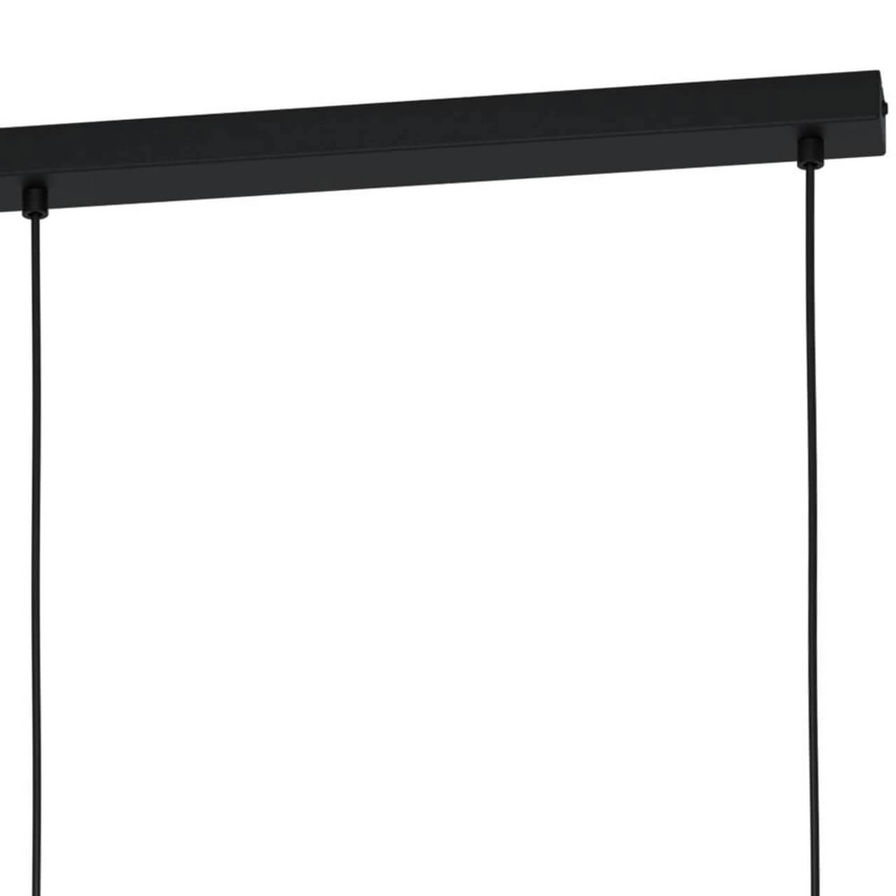 Suspension de table à manger Cremella 3 x E27 Eglo 9002759993474