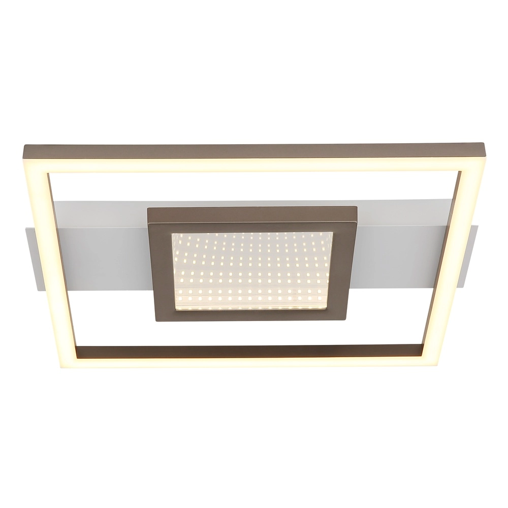 Lampe de plafond élégante Pikara Blanc Globo 9007371592005