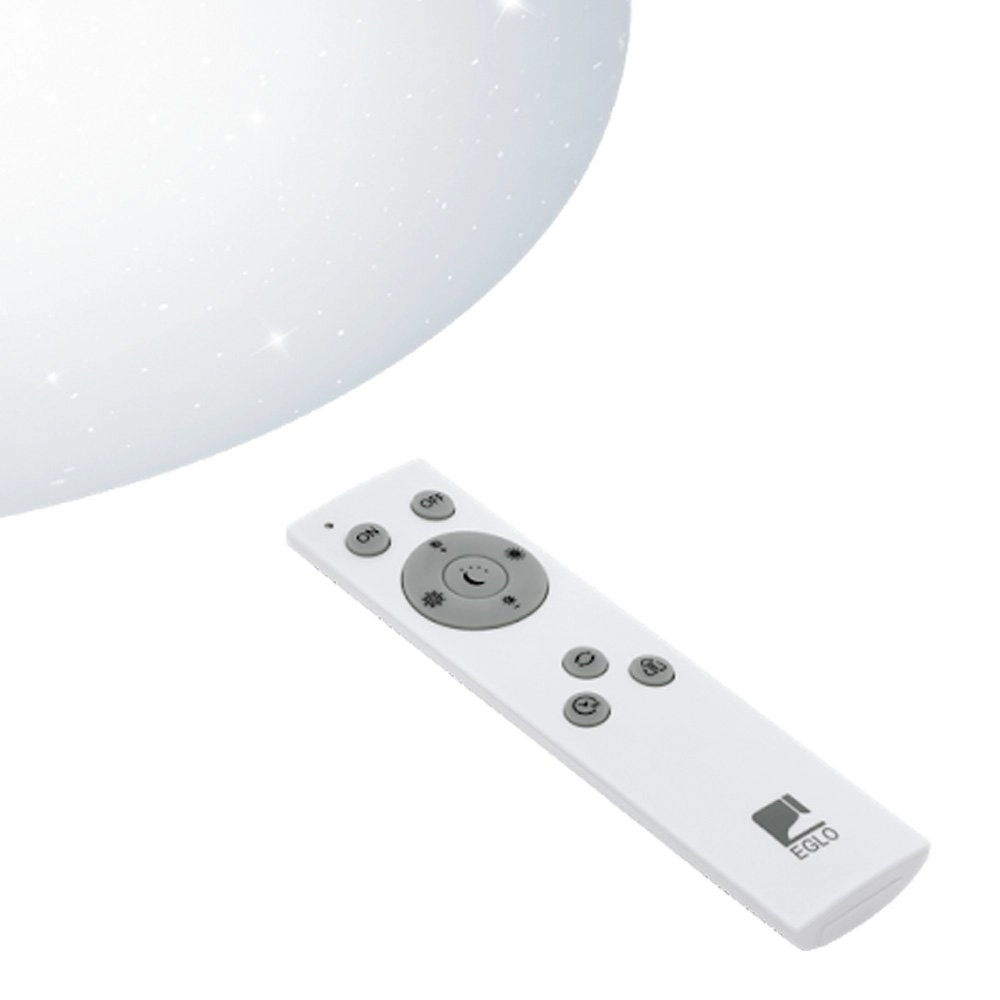 Lampe de plafond Giron-S 57cm Eglo 9002759975418