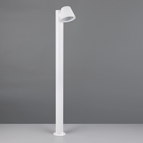 Lampe de jardin 100cm Beni Blanc Trio 4017807691634