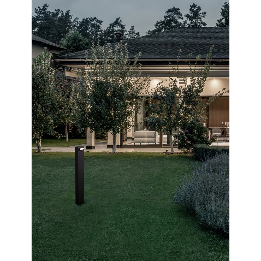 Éclairage de chemin Zelda double 80cm Lyora 5212017435446