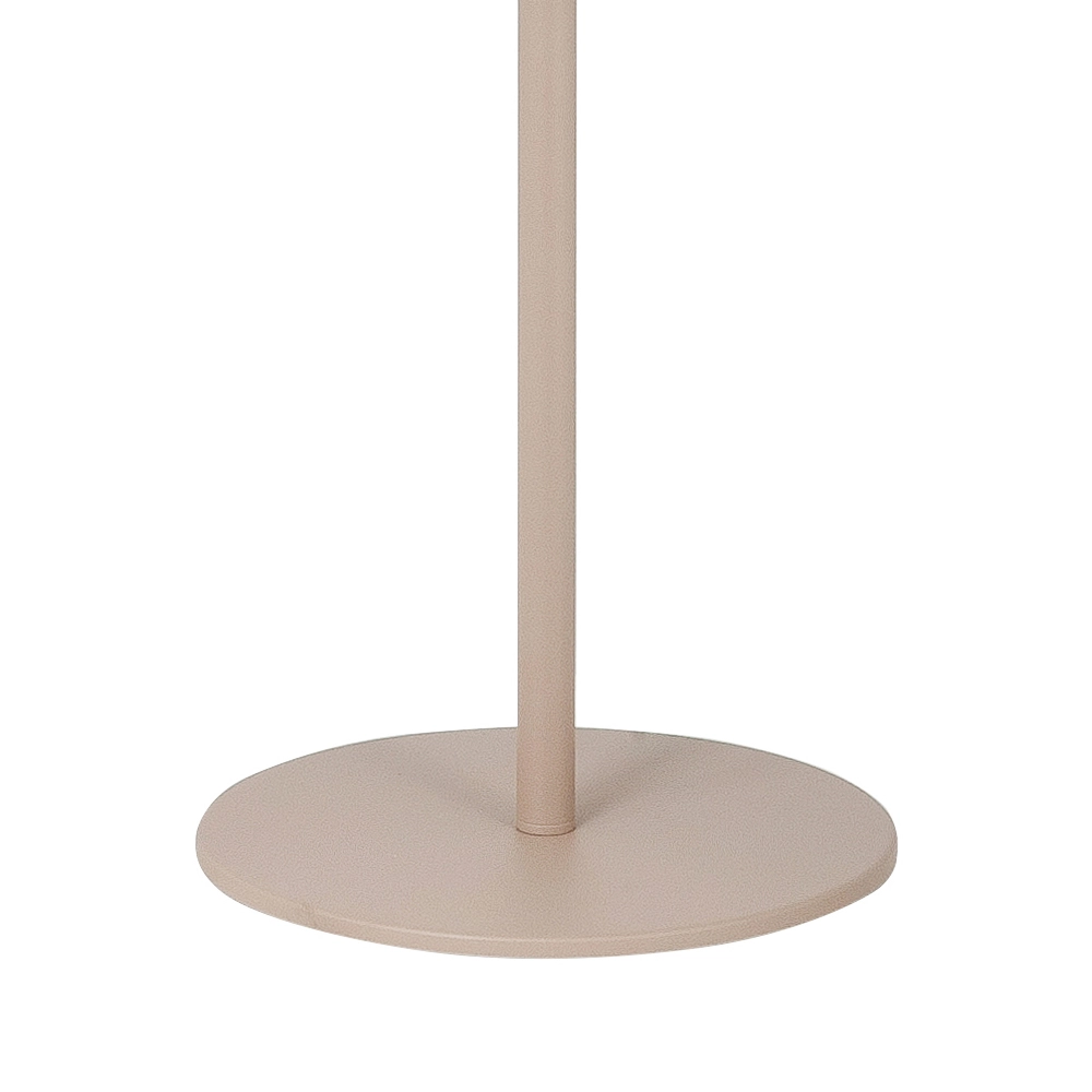 Lampadaire Havana brun sable Highlight 8718379037573