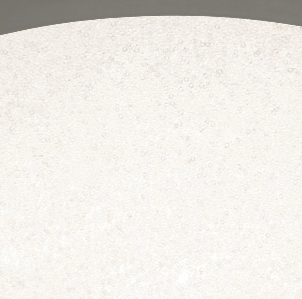 Lampe de salle de bain Flush Ø 30cm Searchlight 5053423125084