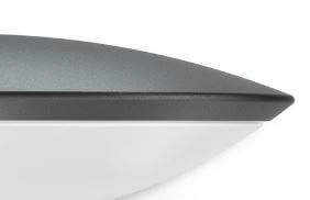 Lampe à capteur L 825 LED iHF pour l'extérieur Steinel 4007841059903