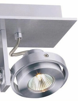 Spot en saillie GU10 Meist 3 lumières Artdelight 8719831731831