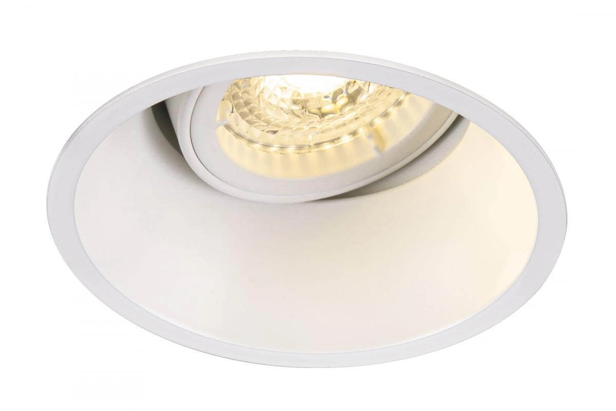 Spot encastrable Horn blanc 10,5 cm