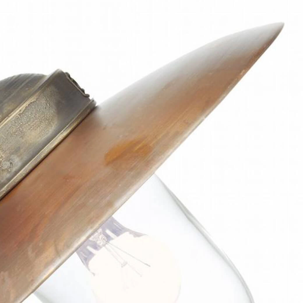 Applique en cuivre Landes KS 8714732117906