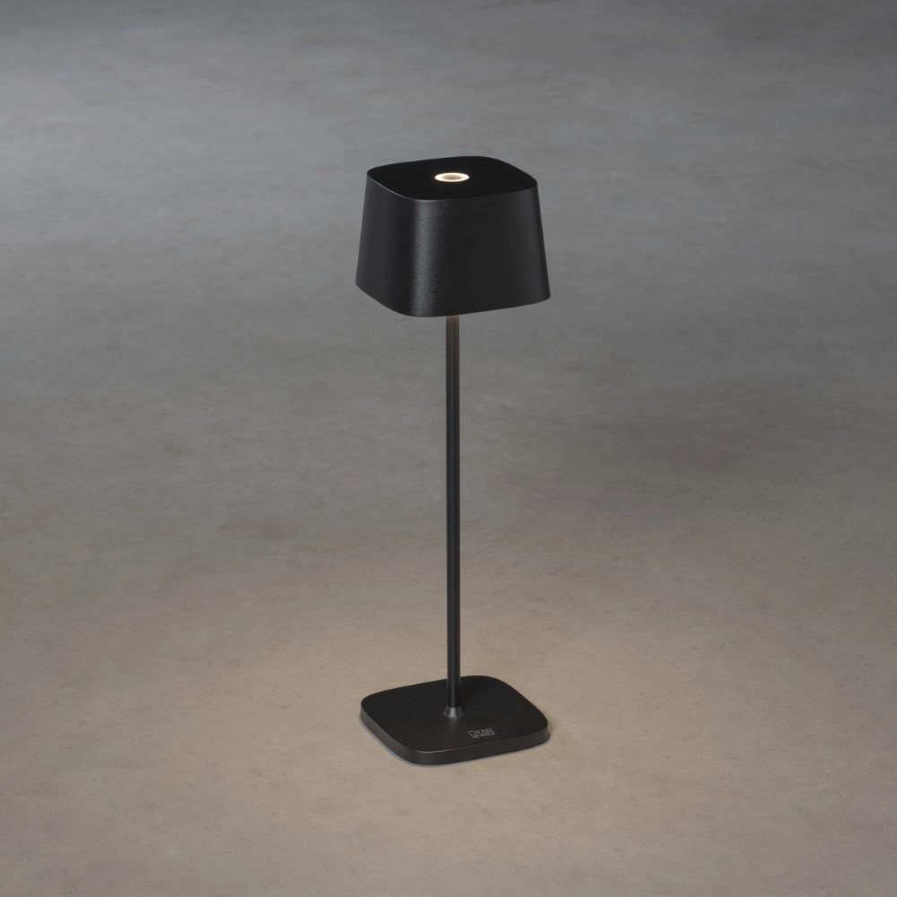 Lampe de table Capri KonstSmide 7318307814750