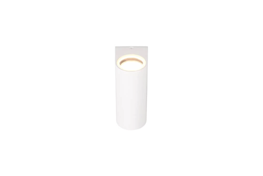 Downlighter rond Roya Blanc Trio 4017807518986