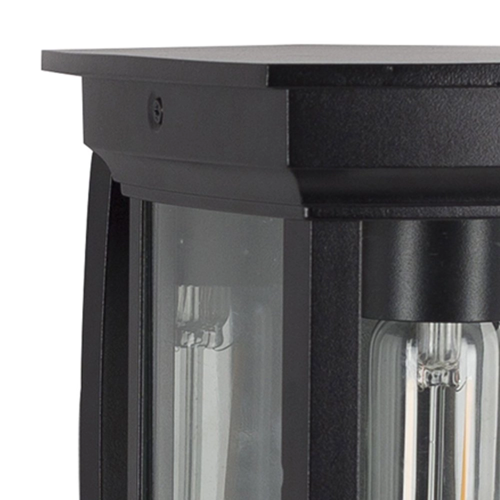 Applique murale Carlton pour l'extérieur KS 8714732760706