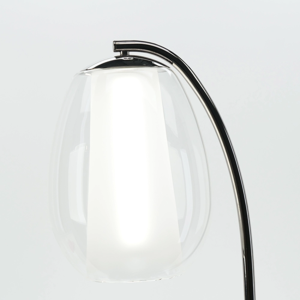 Design floor lamp Menorca grey Stars of Light 9008606360024