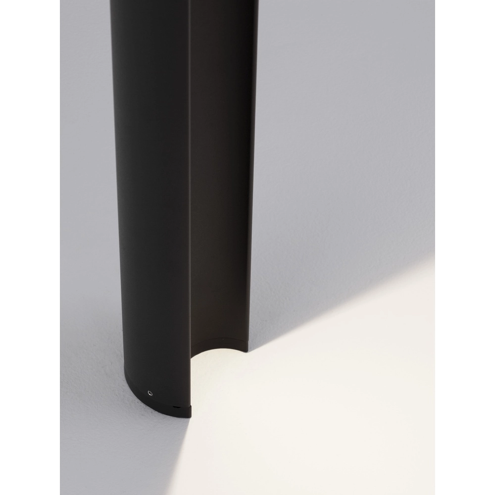 Lampe de jardin Tien anthracite 65cm Lyora 5212017434906